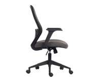 Cobra OFFICE ONE HF307GY szary - 1364525 - zdjęcie 2